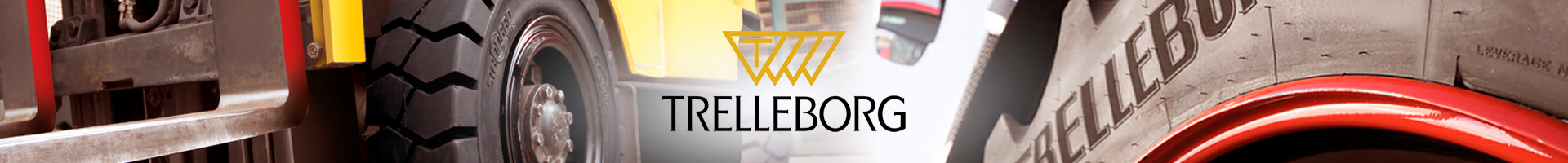 Pneus Trelleborg