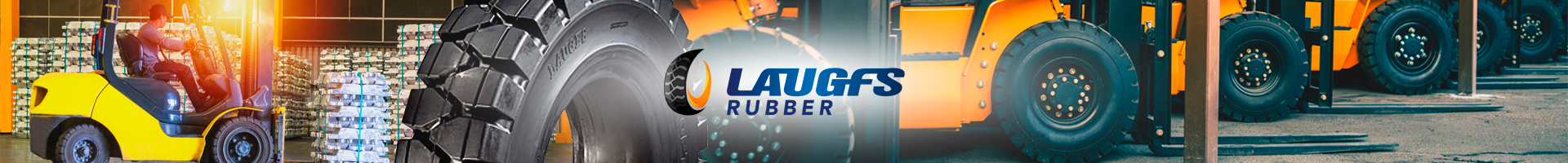 Pneus Laugfs