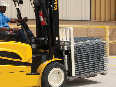 Empilhadeiras Elétricas e à combustão: entenda as diferenças