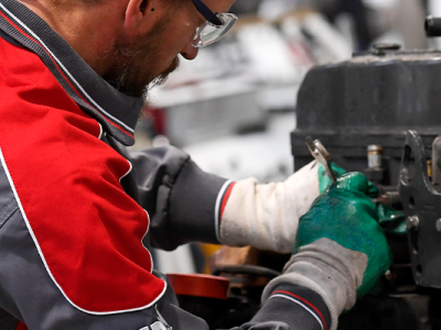 Motores Remanufaturados: conheça as principais vantagens