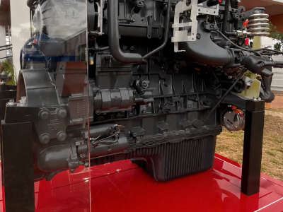 Biometano: a energia que impulsiona uma nova geração de motores