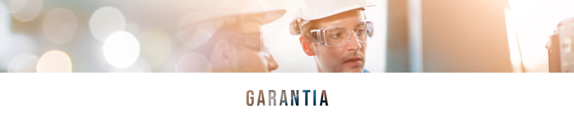 Garantia