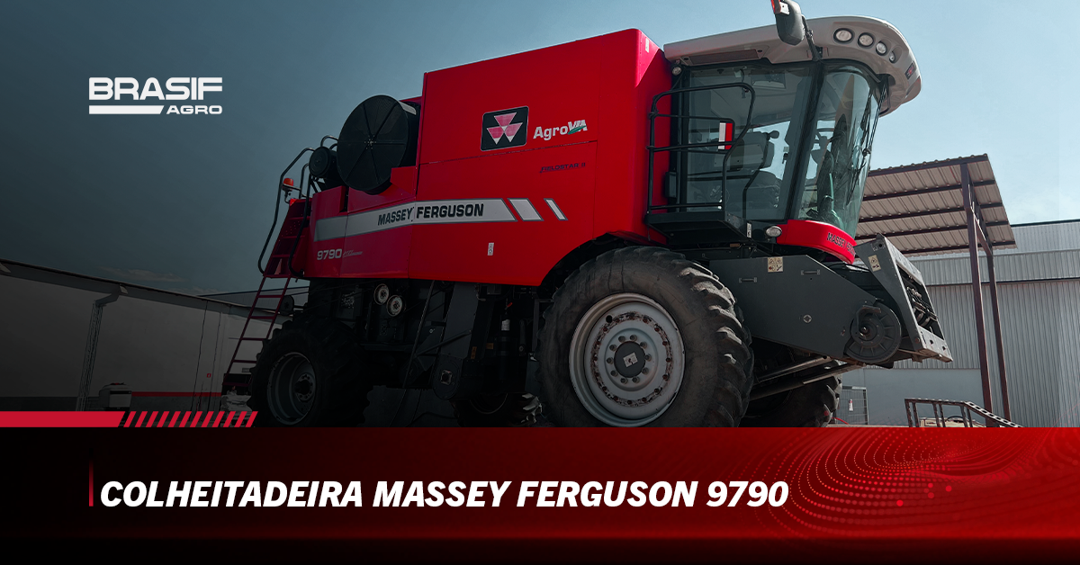 MASSEY FERGUSON SEMINOVA